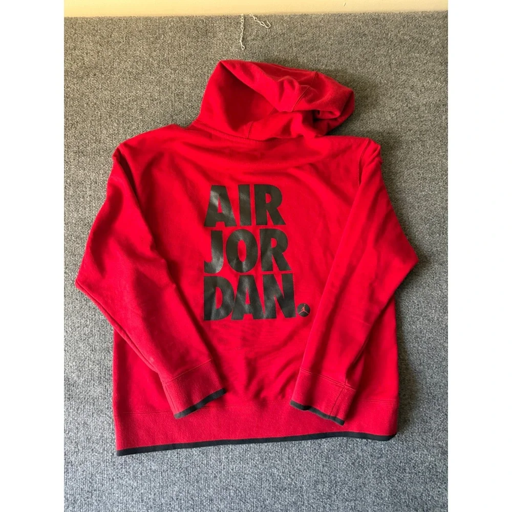 N/A jordan air